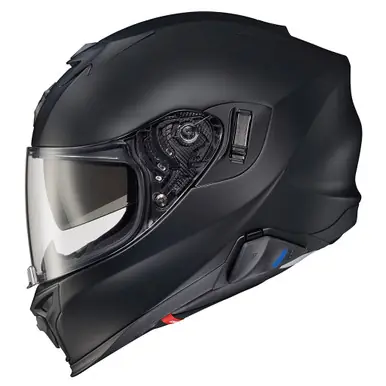 Scorpion EXO-T520 EXO-Com Helmet Matte Black Buy Today