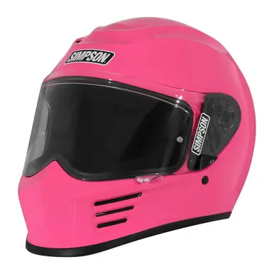 Wholesale Simpson Speed Bandit Girls Night Out Helmet