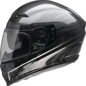 Z1R Jackal Patriot Stealth Helmet Genuine
