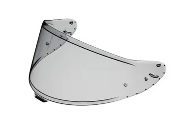 Trending Shoei CWR-F2 Mellow Smoke Shield fits RF-1400 and X-15