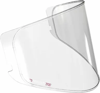 LS2 Valiant - Valiant II Pinlock Max Clear Insert Lens Seasonal Sale
