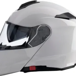 Z1R Solaris 2.0 White Helmet Seasonal Sale