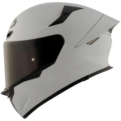Get Yours KYT TT-Revo ASP Grey Matte Helmet