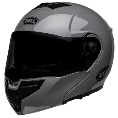 Limited Offer Bell SRT Modular Nardo Gray Helmet
