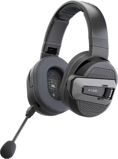 Best Seller Cardo Packtalk Edgephones Single For Orv