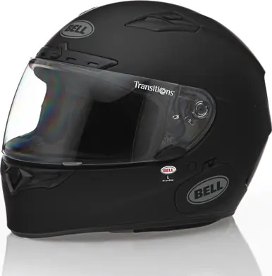 New Arrival Bell Qualifier DLX MIPS Matte Black Helmet