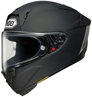 Shoei X-15 Matte Helmet No Minimum Order