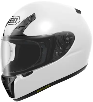 Shoei RF-SR White Helmet Next Day Delivery