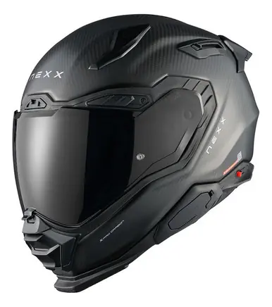 Direct From Factory Nexx XWST3 Zero Pro Matte Carbon Helmet