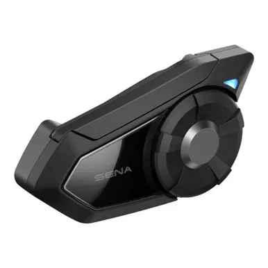Sena 30K HD Bluetooth Communication System HD Single Next Day Delivery