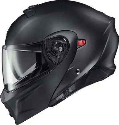Scorpion EXO-GT930 Transformer Helmet Matte Black Warranty Included