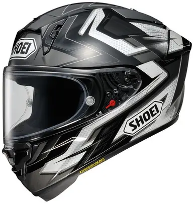 Shoei X-15 Escalate TC-5 Helmet Sale