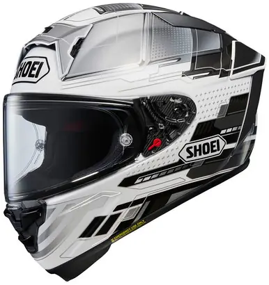 Original Shoei X-15 Proxy TC-6 Helmet