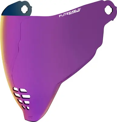Get Yours Icon Airflite RST Purple Flite Shield