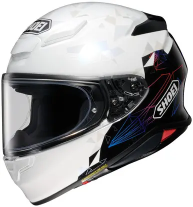 Shoei RF-1400 Origami TC-5 Helmet Trusted Brand