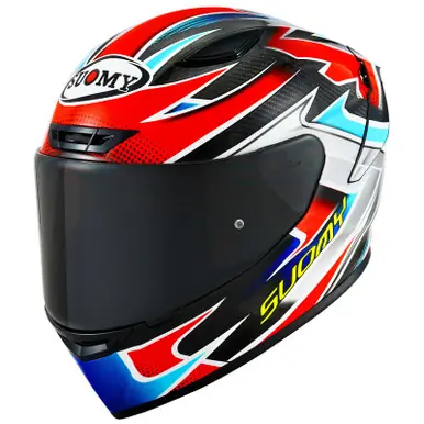 Popular Suomy TX-PRO Carbon Flat Out Gloss Helmet
