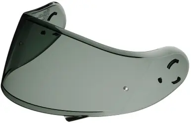 Worldwide Shipping Shoei CNS-3 Pinlock Shield Dark Smoke for Neotec II
