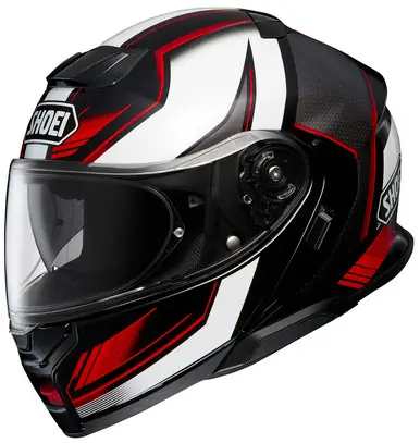Shoei Neotec 3 Grasp TC-5 Helmet Bargain
