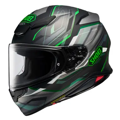 Clearance Shoei RF-1400 Capriccio TC-4 Helmet