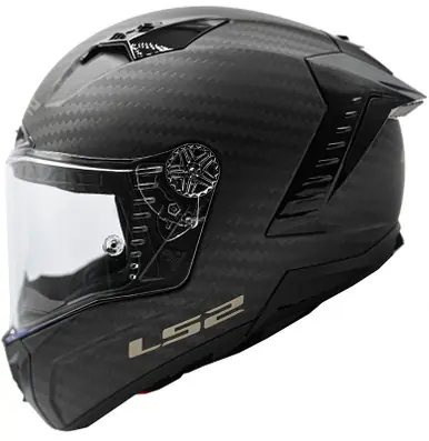 LS2 Thunder Carbon Fiber Helmet Holiday Sale