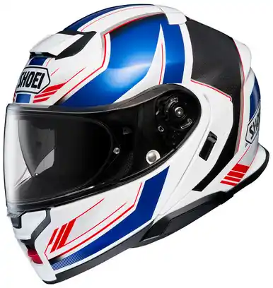 Markdown Shoei Neotec 3 Grasp TC-10 Helmet
