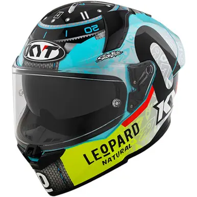 KYT R2R Replica Edition Foggia Misano 2022 Helmet Reduced Price