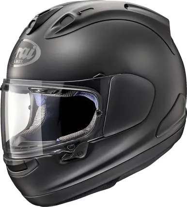 Arai Corsair-X - Snell 2020 Black Frost Helmet Instant Buy