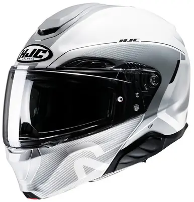 Free Delivery HJC RPHA 91 Combust Mc-10 Helmet