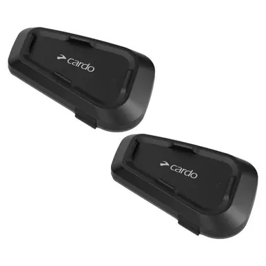 New Arrival Cardo Spirit HD Bluetooth Headset Duo