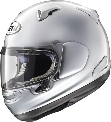 Flash Sale Arai Signet-X - Snell 2020 Aluminum Silver Helmet