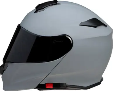 Flash Sale Z1R Solaris 2.0 Smoke Gray Helmet