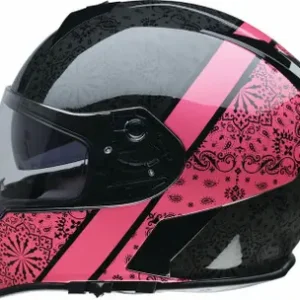 Z1R Warrant PAC Pink Helmet Sale