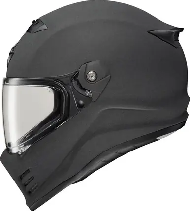 Buy Direct Scorpion EXO Covert FX Graphite Helmet