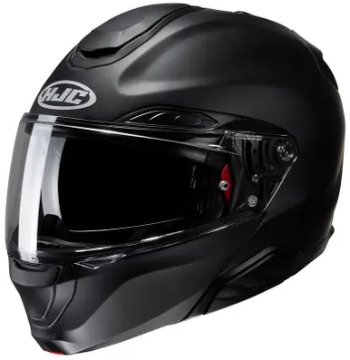 Trending HJC RPHA 91 Matte Black Helmet