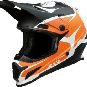 Z1R Rise Helmet Flame Orange In Demand