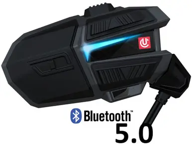 Popular UCLEAR Motion 4 Lite Bluetooth Communicator
