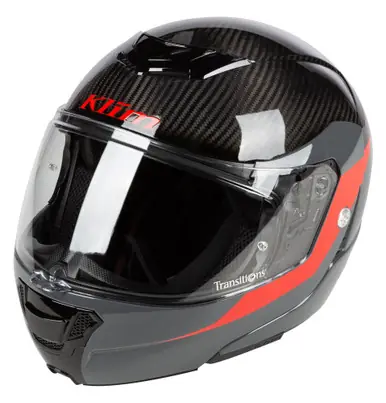 Klim TK1200 Helmet ECE/DOT Architek Redrock Karbon Buy Online