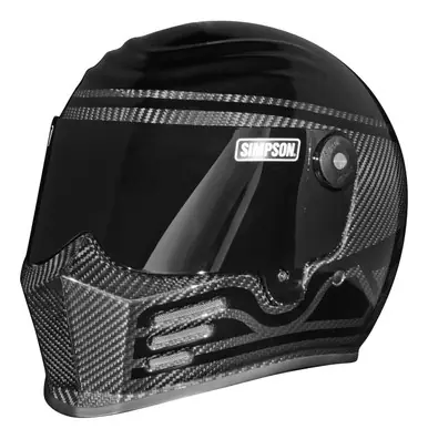 Buy Today Simpson Outlaw Bandit 3 Unknown Industries Helmet