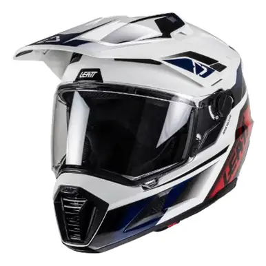 Factory Price Leatt ADV 8.5 V25 Royal Helmet Kit