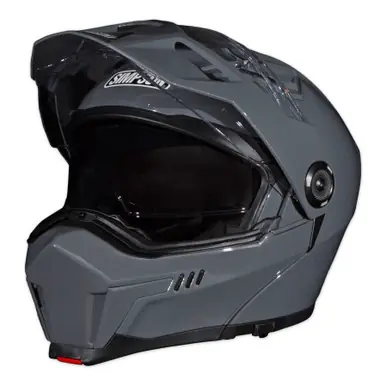 Simpson Journey Bandit Armor Helmet Viral