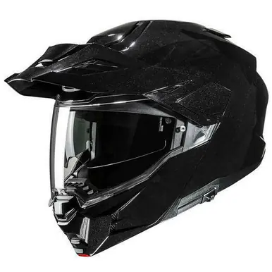 Final Sale HJC i80 Black Helmet