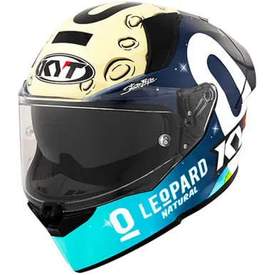 Secure Checkout KYT R2R Replica Edition Foggia Mugello 2022 Helmet