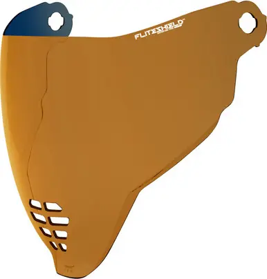 Icon Airflite RST Bronze Flite Shield Secure Checkout