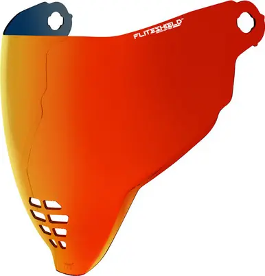 New Release Icon Airflite RST Sunset Flite Shield