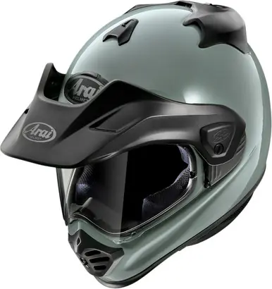 Luxury Arai XD-5 - Snell 2020 Mojave Sage Helmet