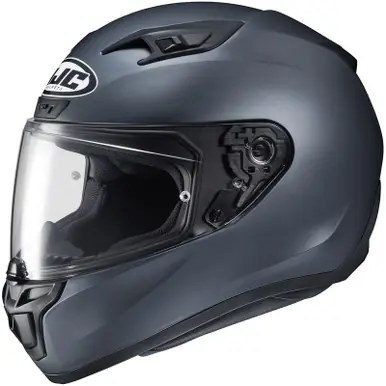 Deal HJC i10 Solid Matte Anthracite Helmet