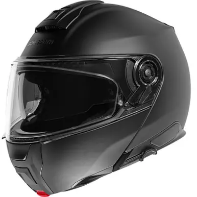While Supplies Last Schuberth C5 Matte Black Helmet