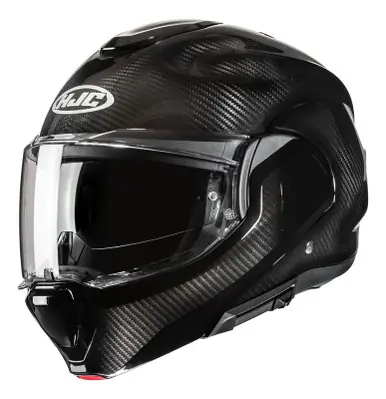Premium HJC F100 Carbon Helmet