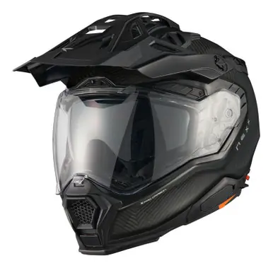 Original Nexx X.WED3 Carbon Zero Pro Matte Helmet