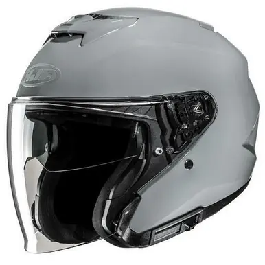 Save Now HJC i31 Nardo Grey Helmet